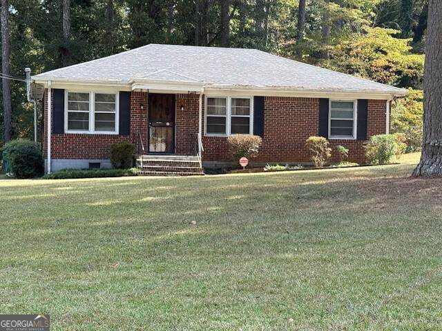 1529 Columbia Place - Photo 1