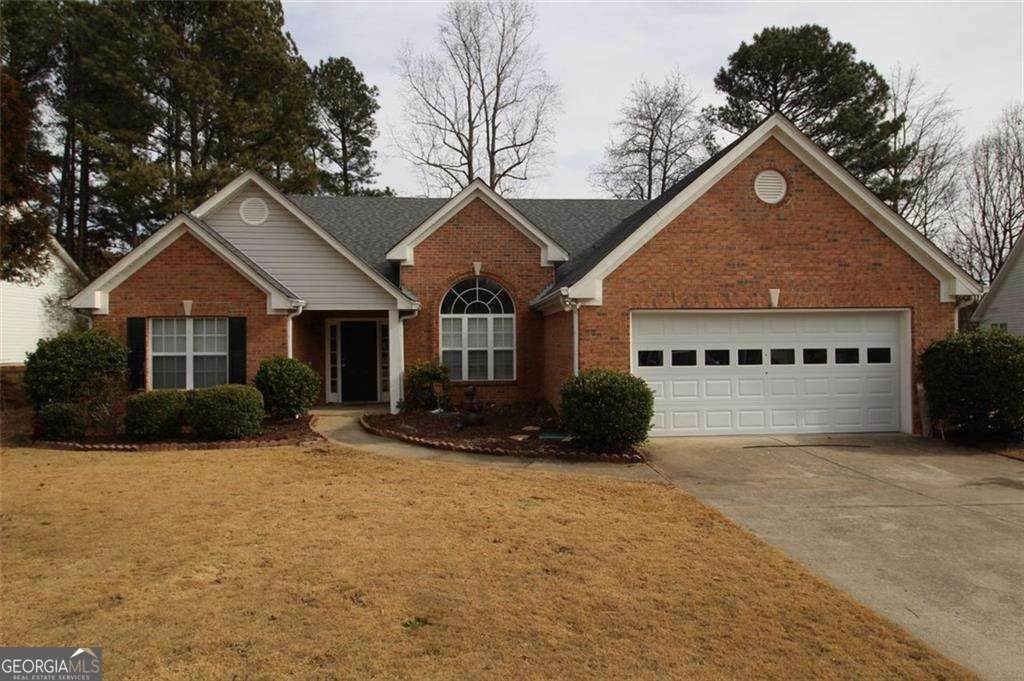 1975 Heatherton Road - Photo 1