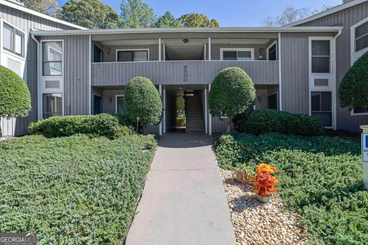 6509 Woodmont Boulevard - Photo 1