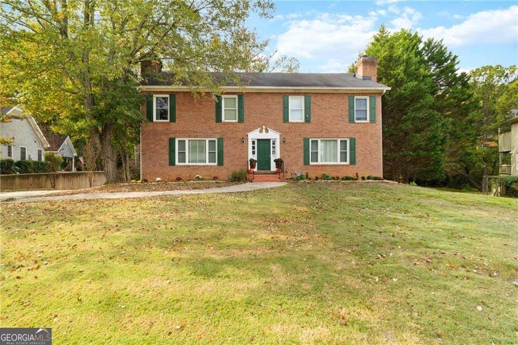 650 Corbin Lake Court - Photo 1