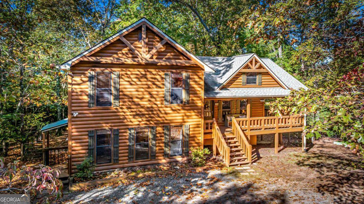 196 Ethan Wilson Way - Photo 1