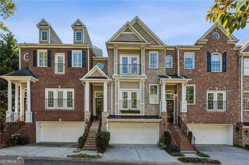 282 Mclaren Gates Drive - Photo 1