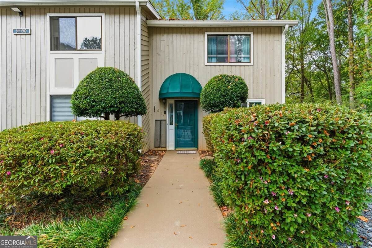 6119 Woodmont Boulevard - Photo 1