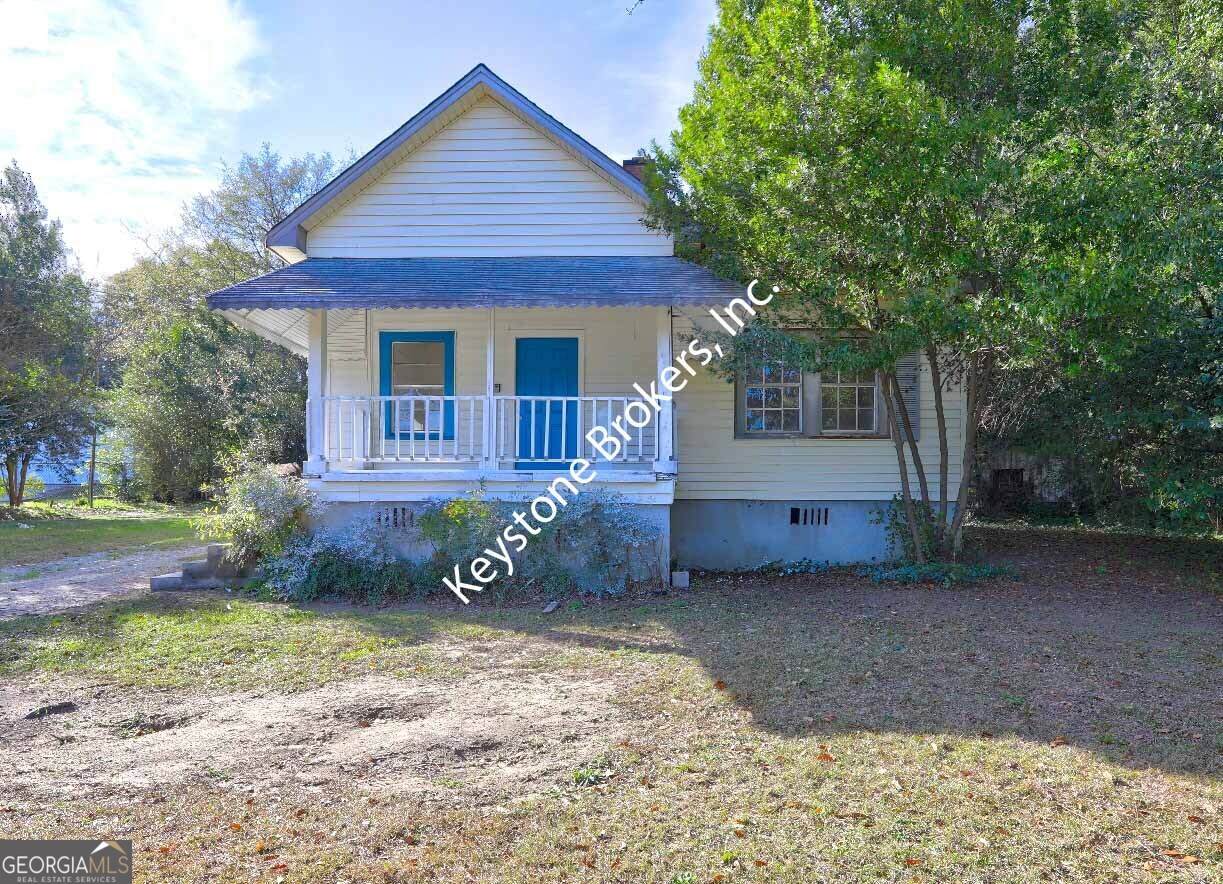 760 Magnolia Drive - Photo 1