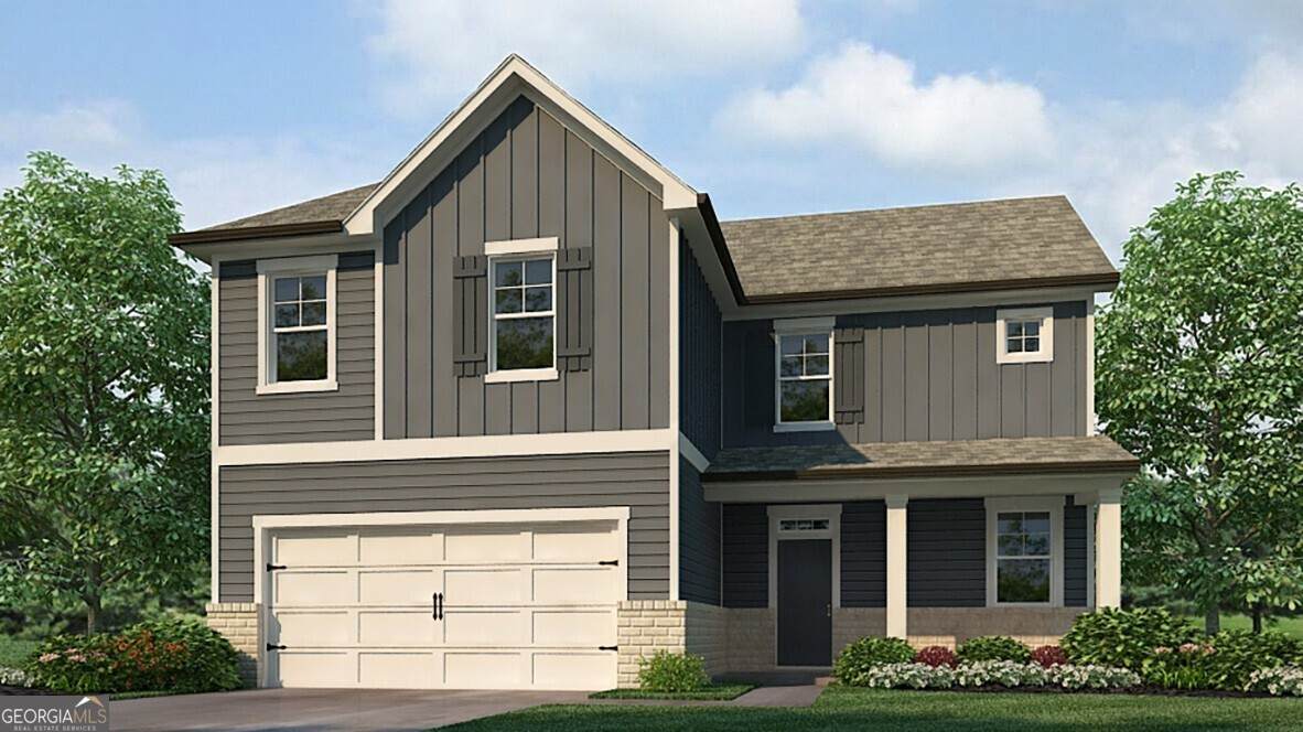 3873 Donetta Drive - Photo 1