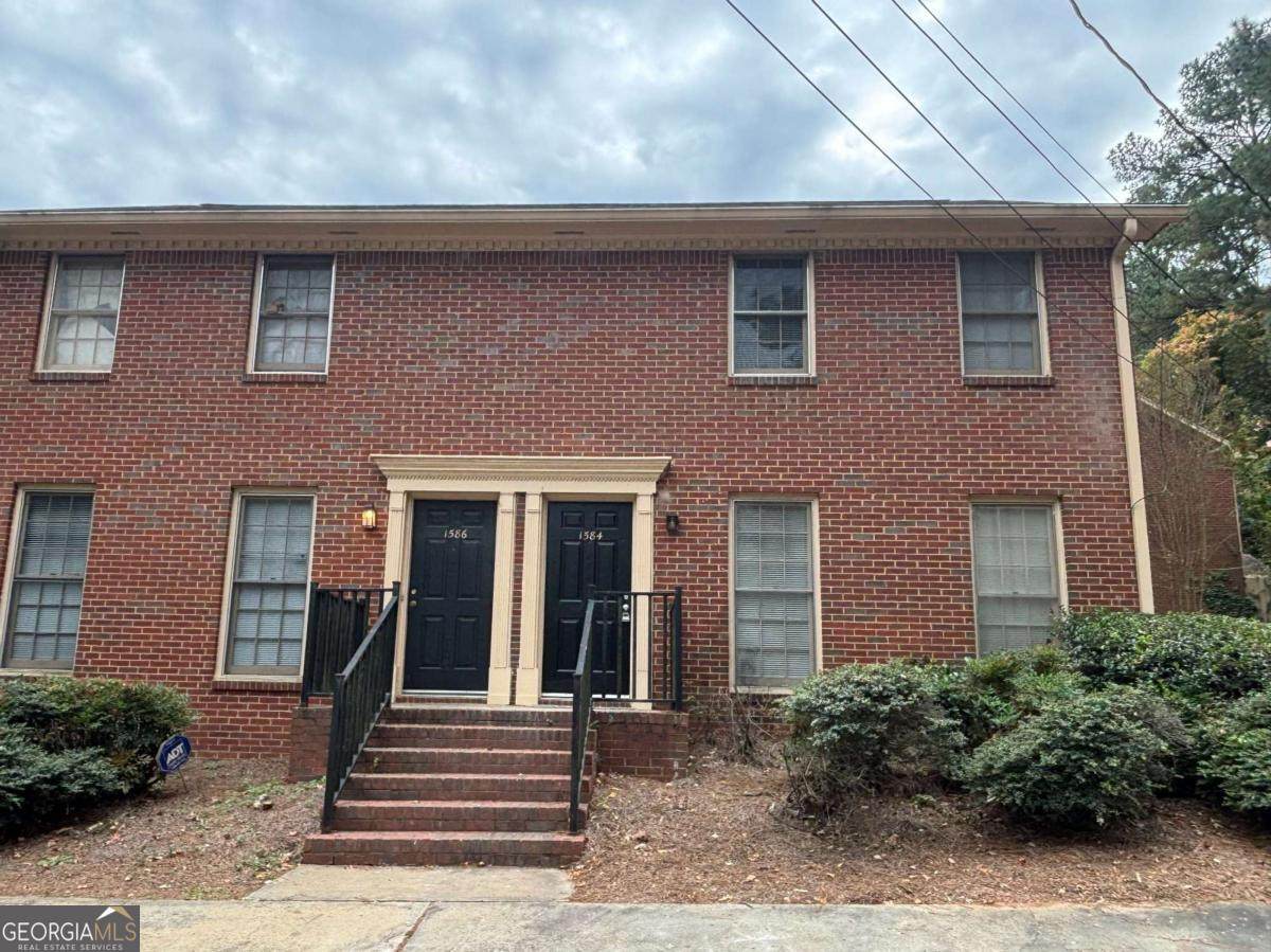 1584 Pirkle Road - Photo 1