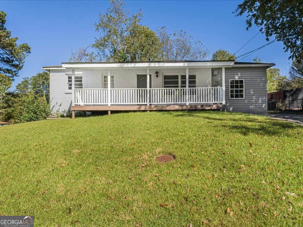 2621 Walton Way - Photo 1