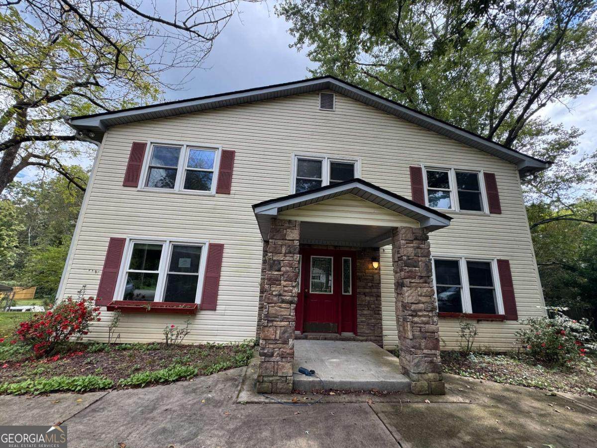 597 Main Street - Photo 1