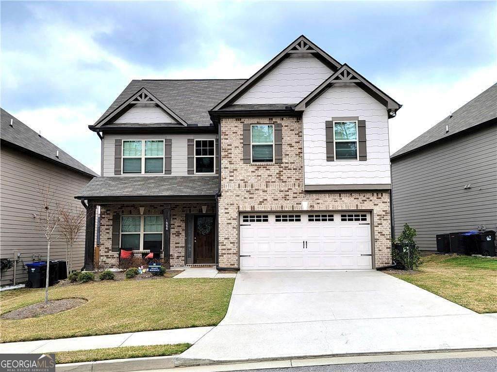 1866 Castleberry Lane - Photo 1