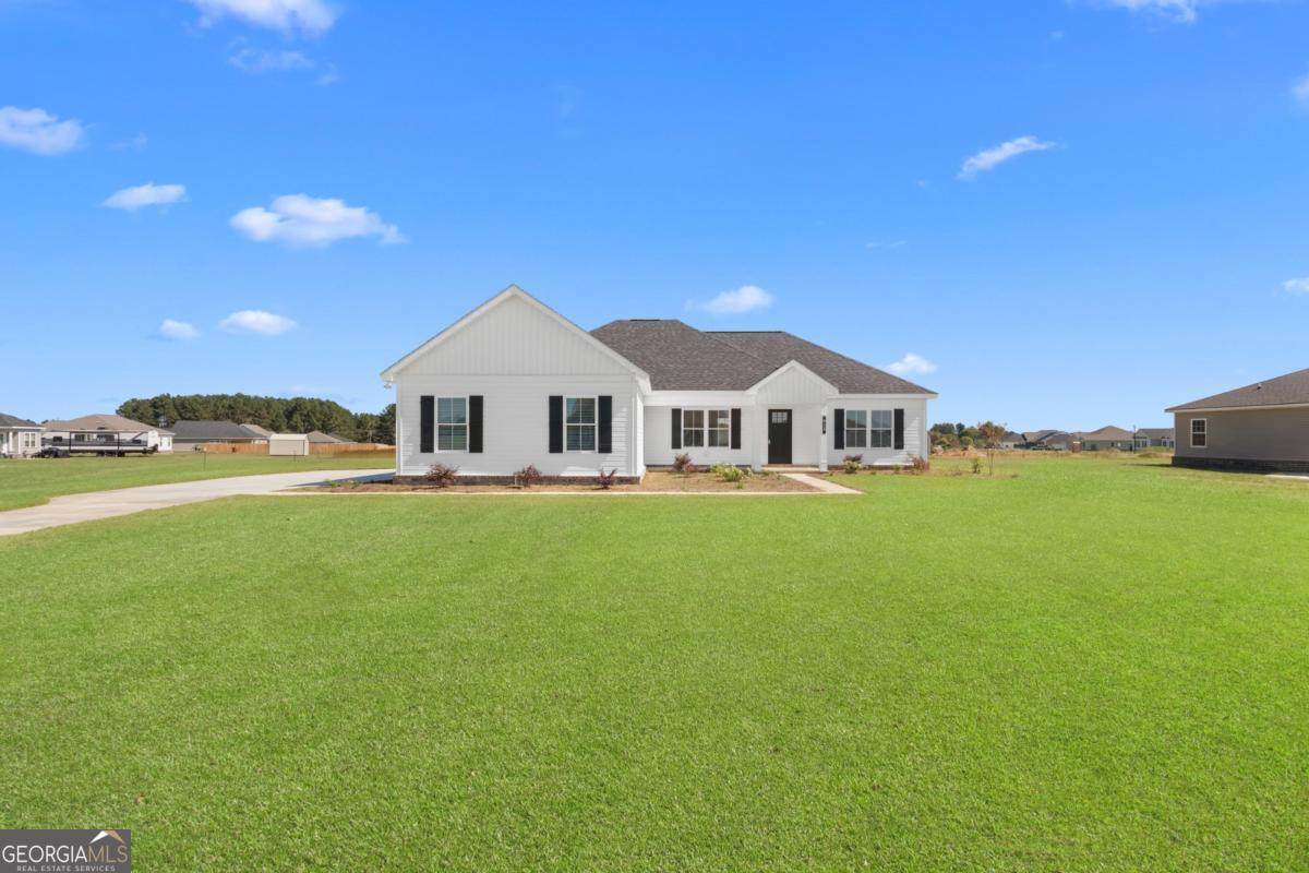 930 Ryegrass Road - Photo 1