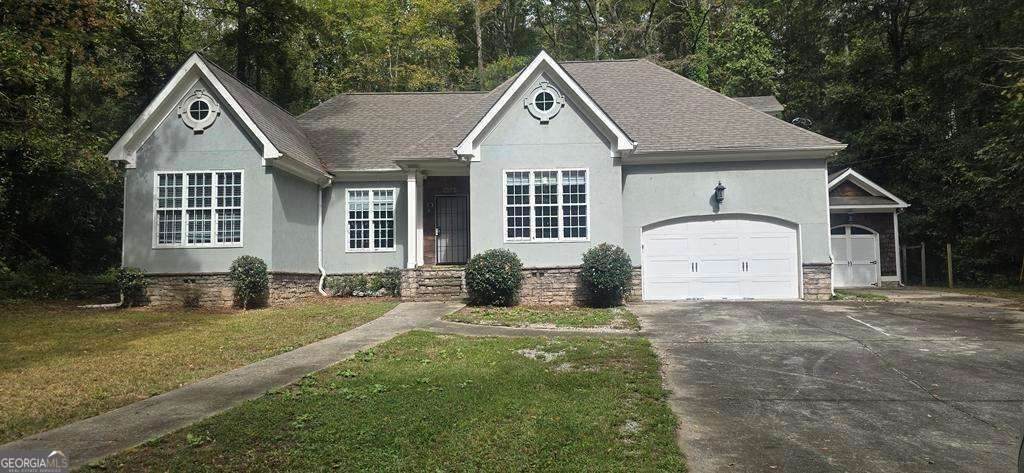 4119 Waits Avenue - Photo 1