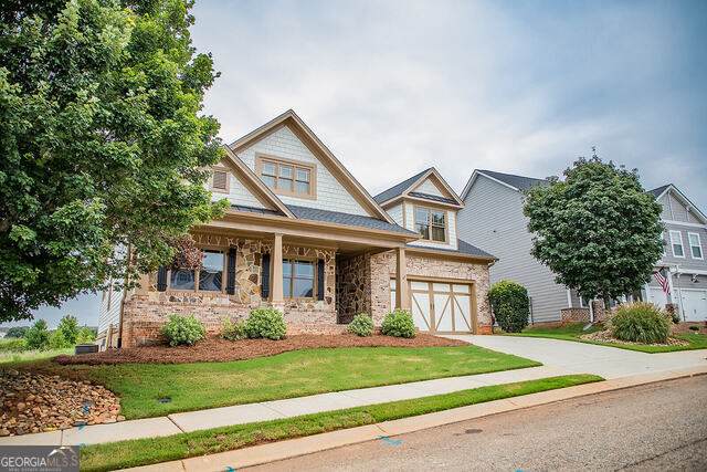 1211 Hawthorne Circle - Photo 1