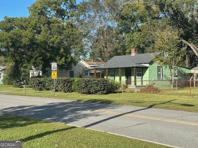 214 Cantyre Street - Photo 1