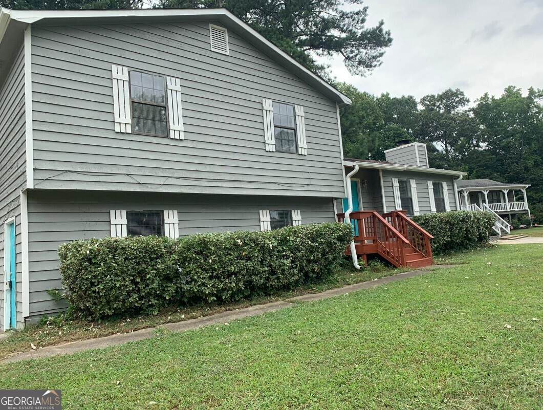 2448 Wood Meadows Drive - Photo 1