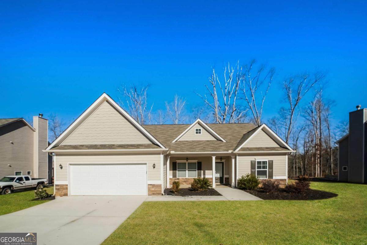 1155 Senator Road - Photo 1