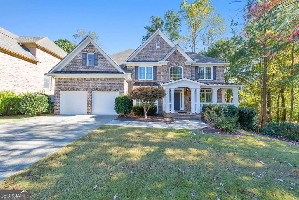3161 Willowstone Drive - Photo 1