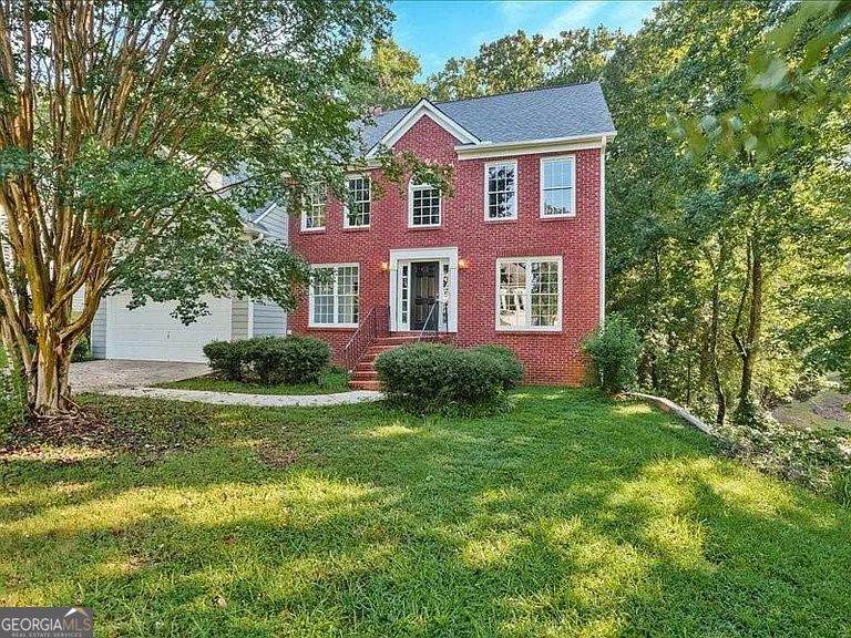 4382 Oakleaf Cove - Photo 1