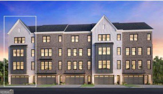 2188 Crestview Drive - Photo 1