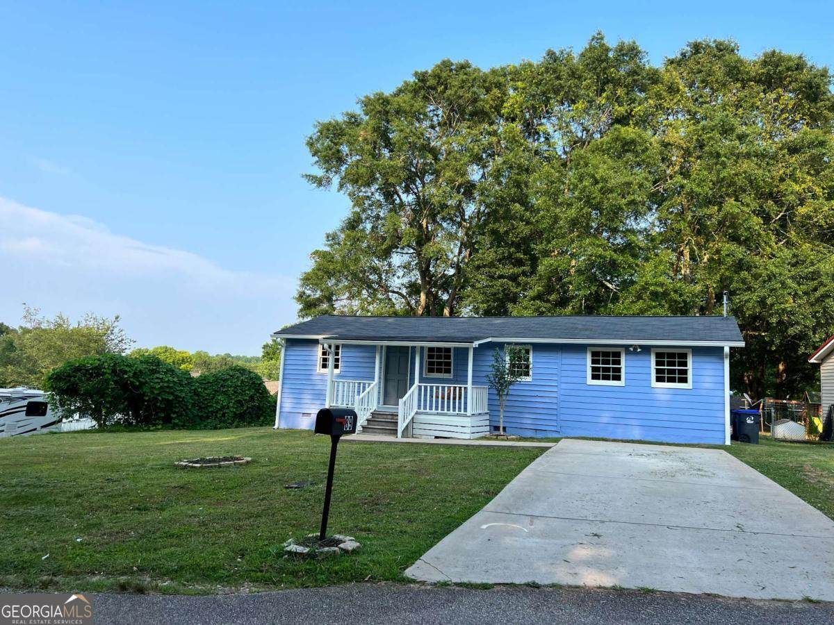 89 Fairlane Drive - Photo 1