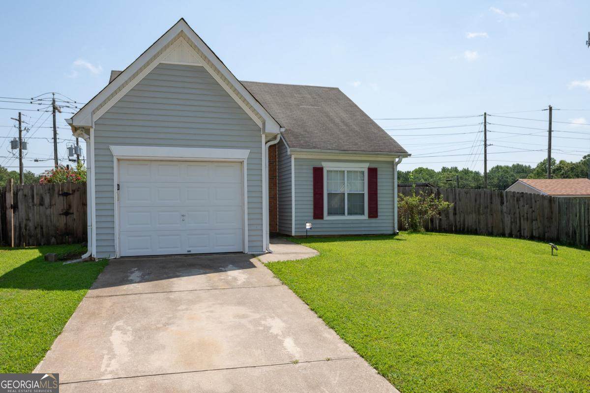 3690 Manor Court - Photo 1