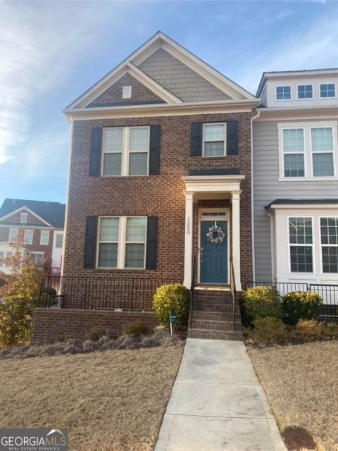 1253 Park Bench Place - Photo 1