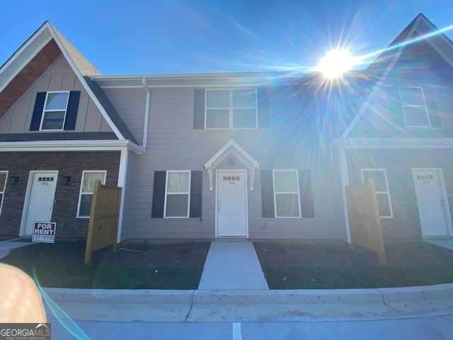 502 Wimpy Mill Road - Photo 1