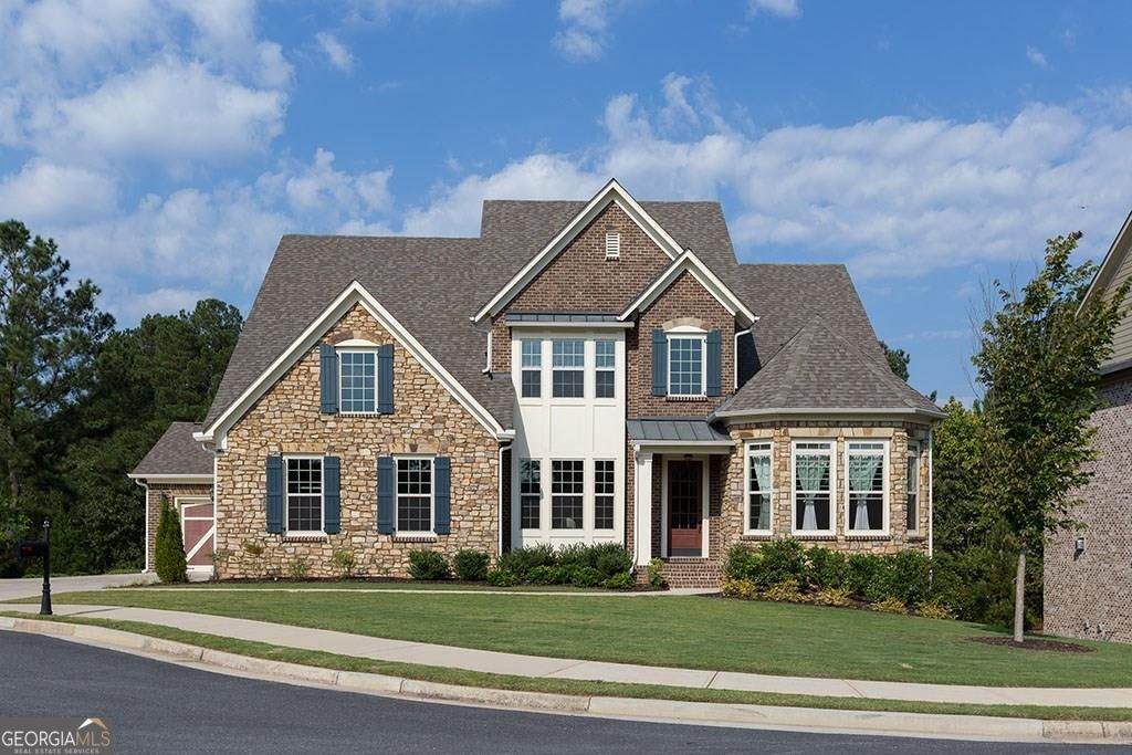 5958 Respite Court - Photo 1