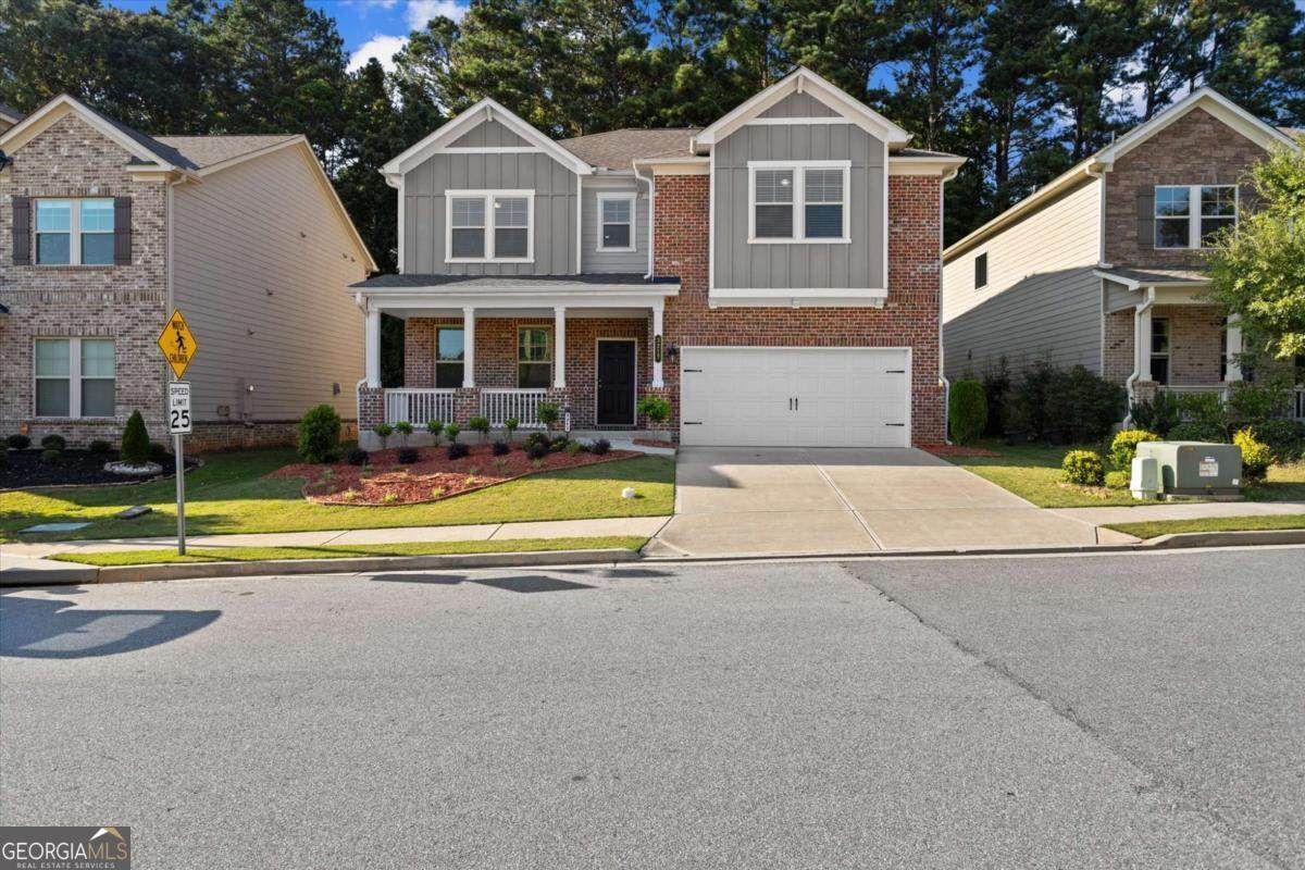 3217 Hidden Valley Circle - Photo 1