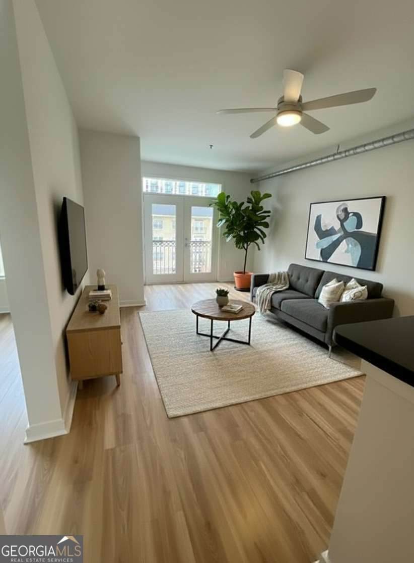 800 Peachtree Street - Photo 1