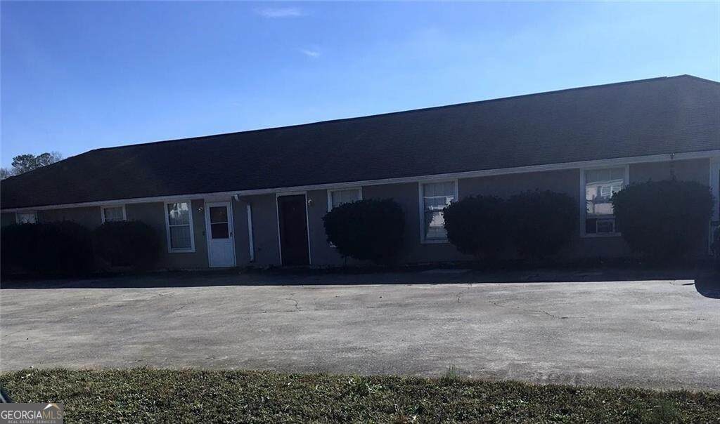 124 Evergreen Trail - Photo 1