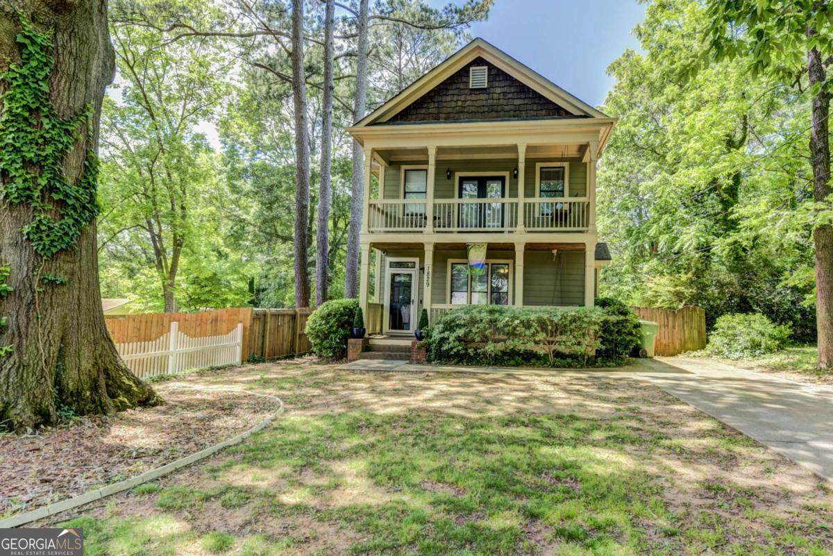 1829 Sylvan Ridge Drive - Photo 1