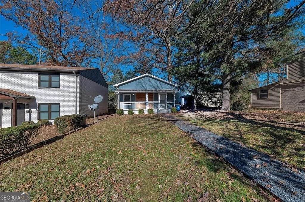 1333 Womack Avenue - Photo 1