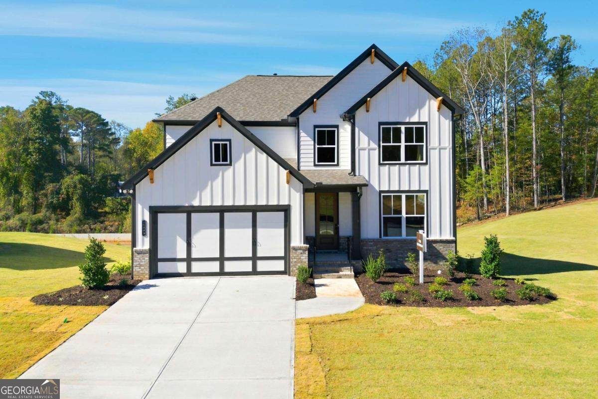 1209 Sterlington Drive - Photo 1