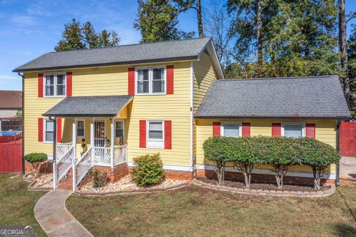 2751 Granada Place - Photo 1