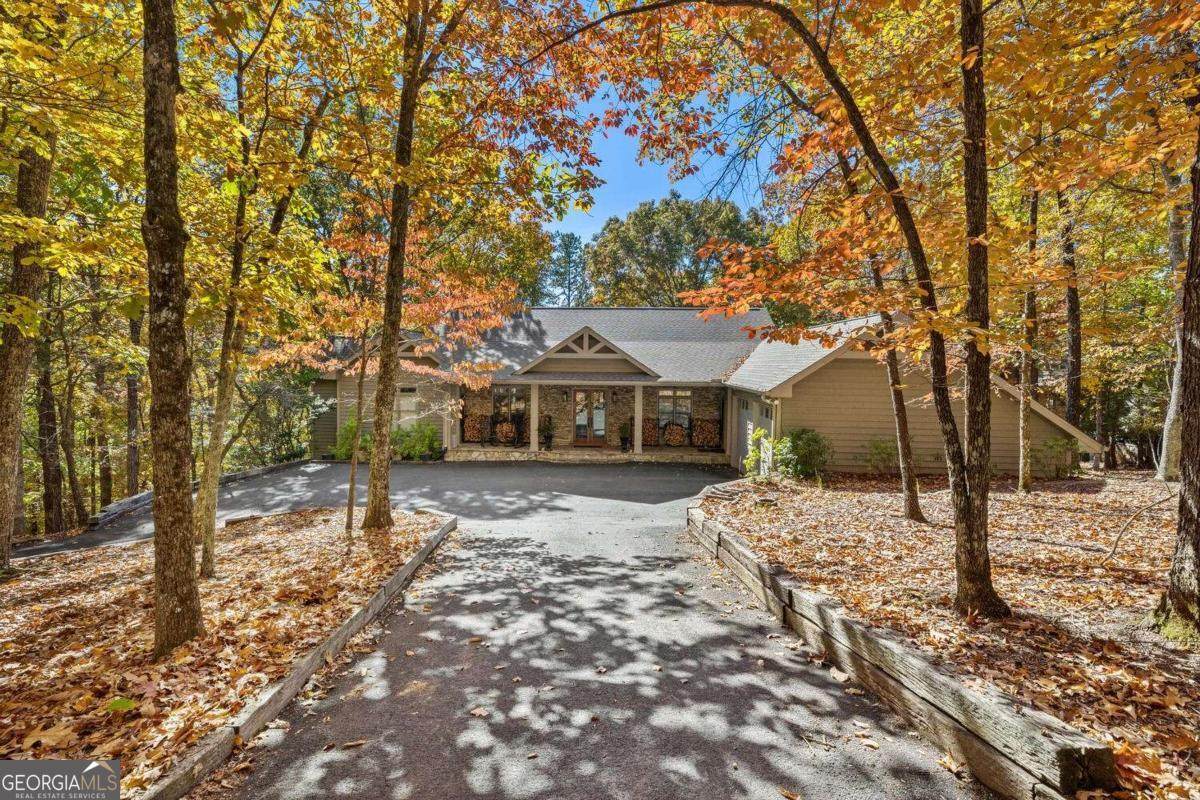 51 Indigo Bunting Trail - Photo 1