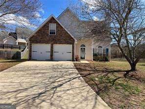 836 Freedom Walk - Photo 1