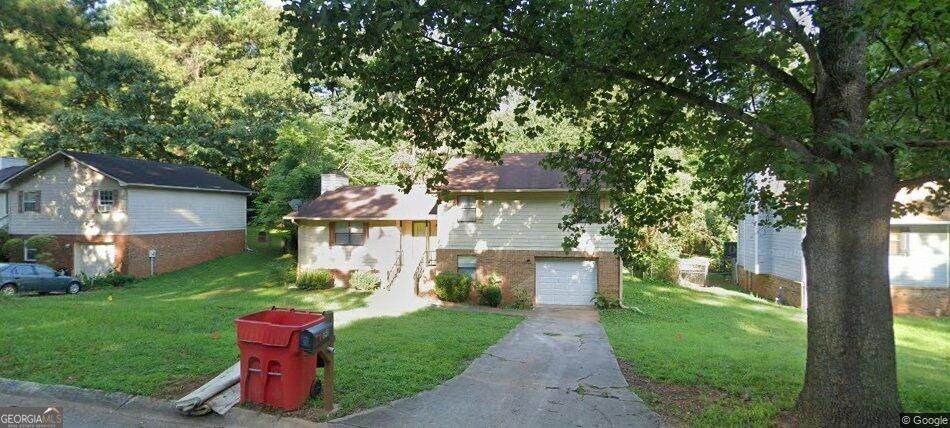 6941 Vesta Brook Drive - Photo 1