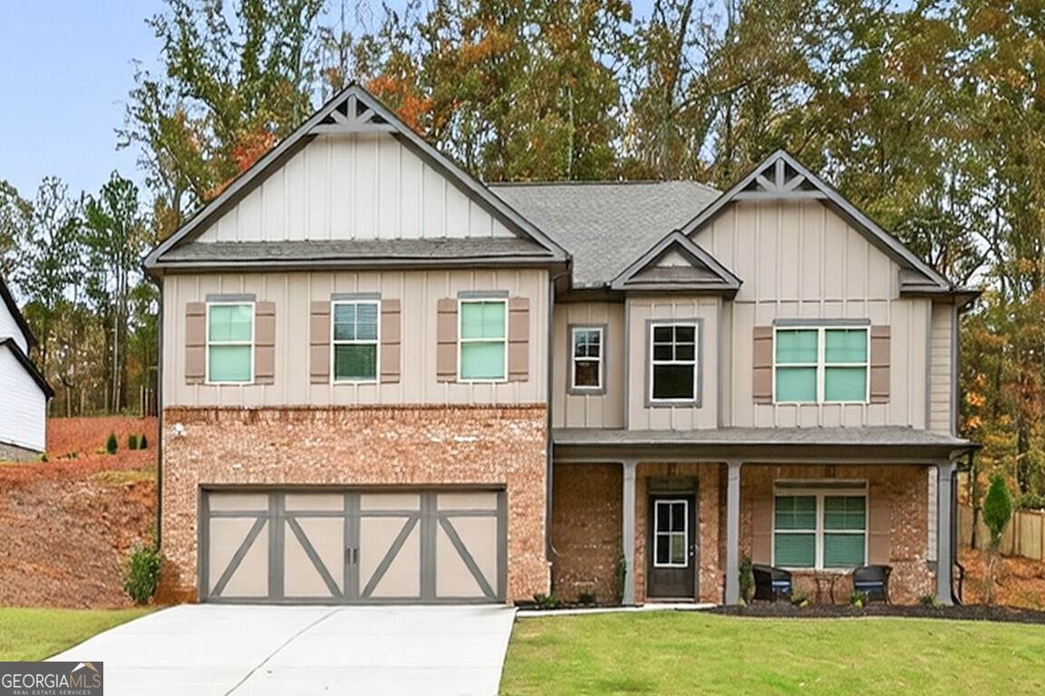 3551 Dockside Shores Drive - Photo 1