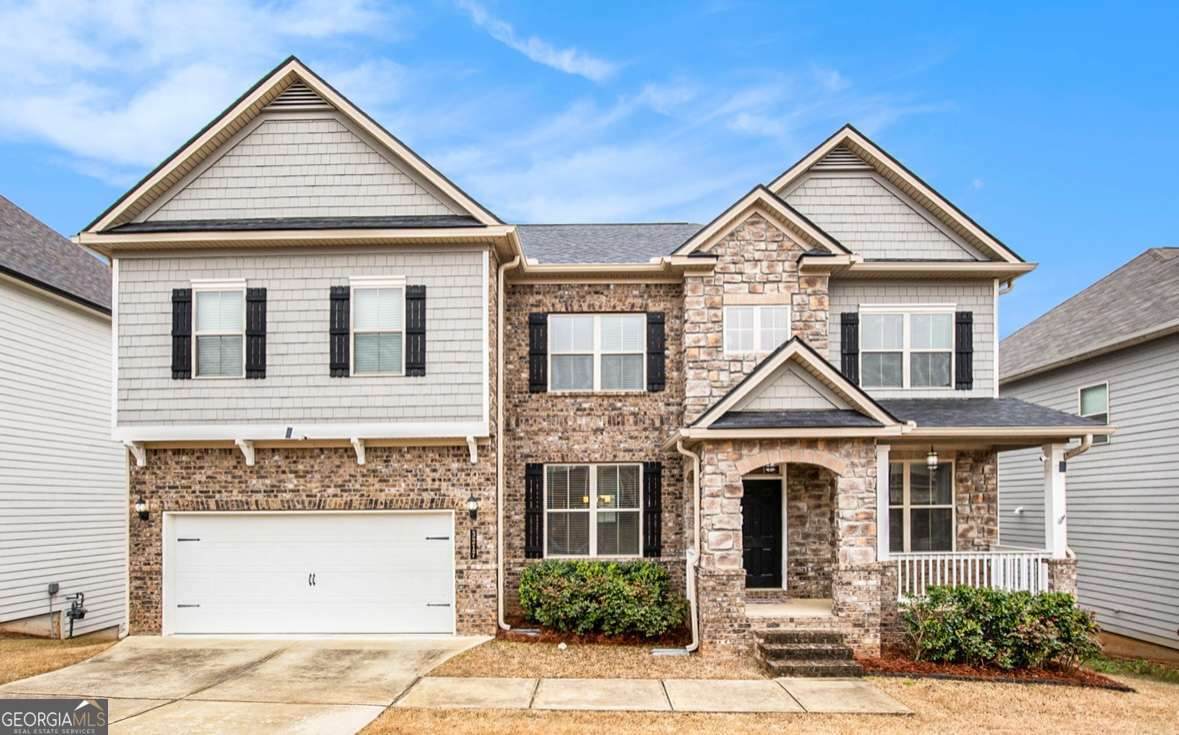 3217 Bowlin Drive - Photo 1