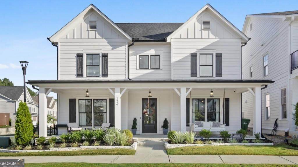 1950 Westside Boulevard - Photo 1