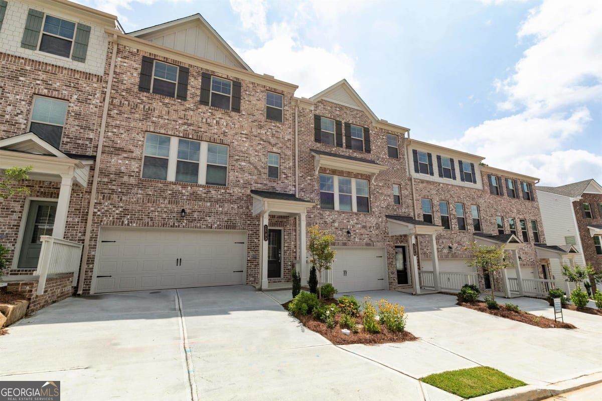 1802 Oberlin Drive - Photo 1