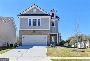 212 Station Overlook Drive - Photo 1