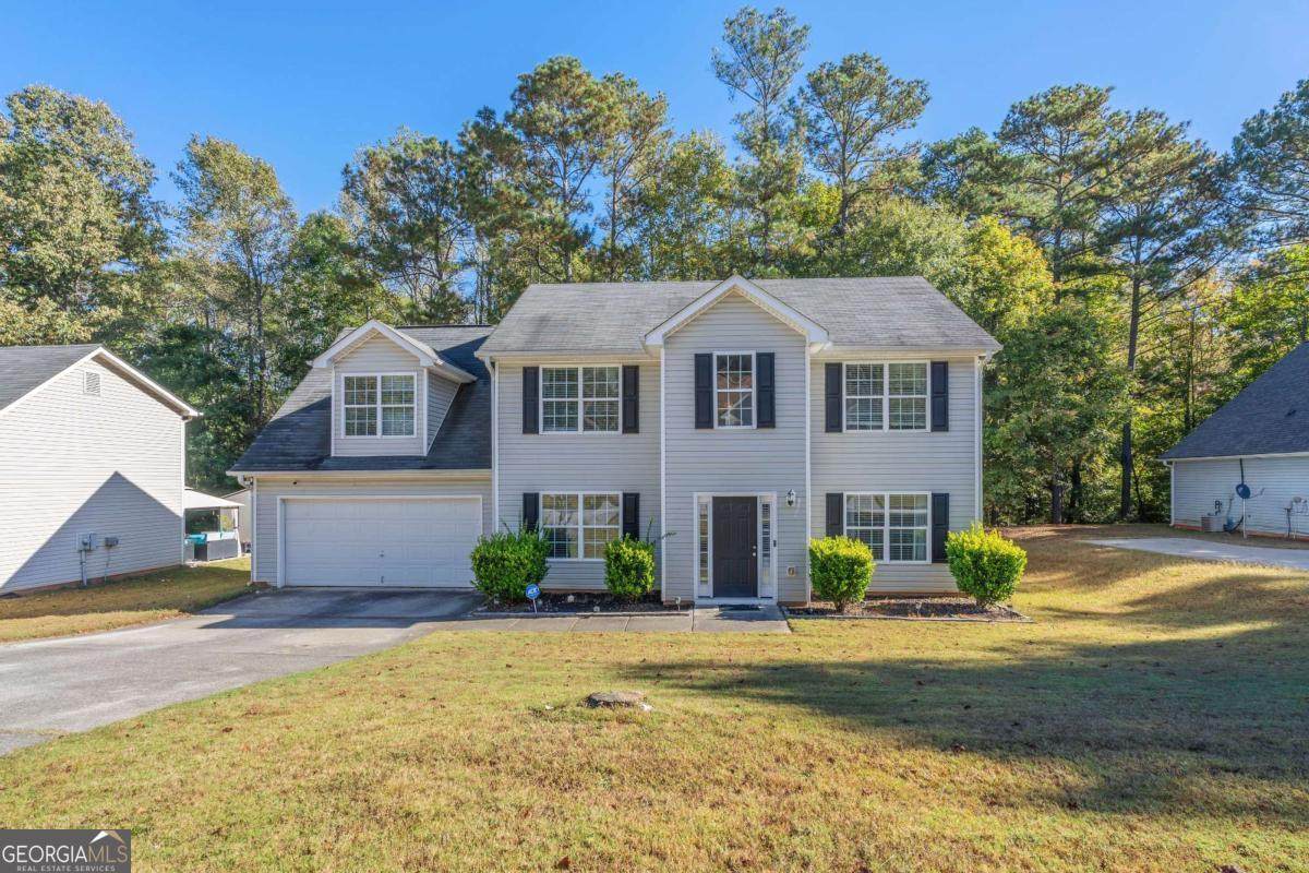 9122 Sterling Lakes Drive - Photo 1