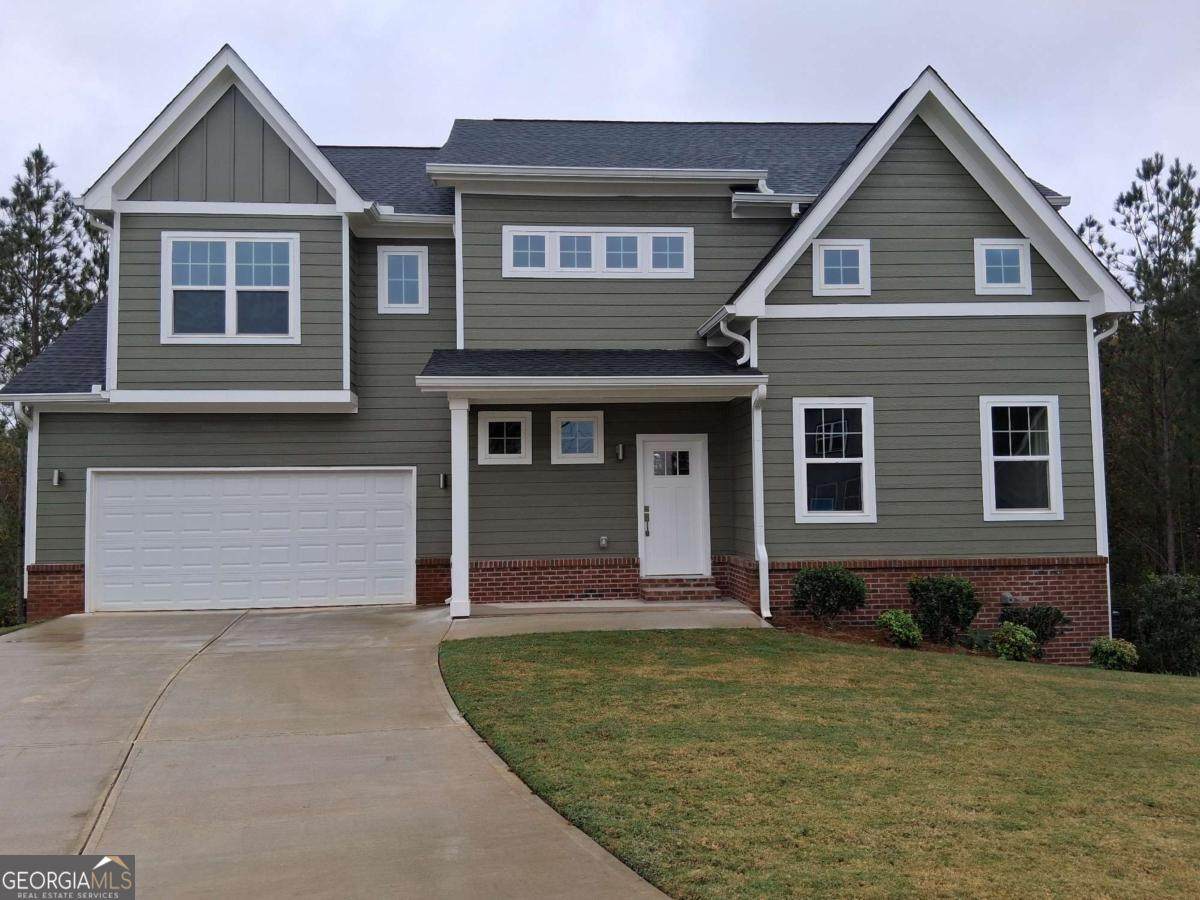 3180 Tackett Road - Photo 1