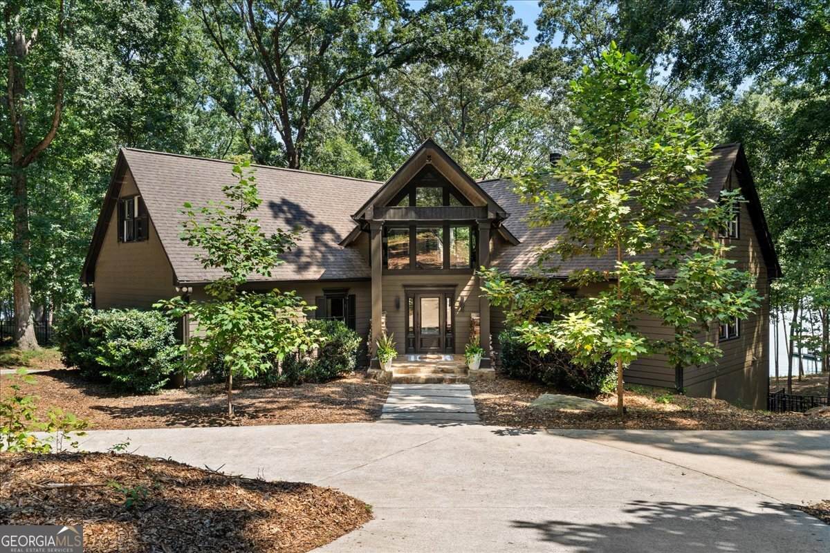 6680 Woodlake Drive - Photo 1