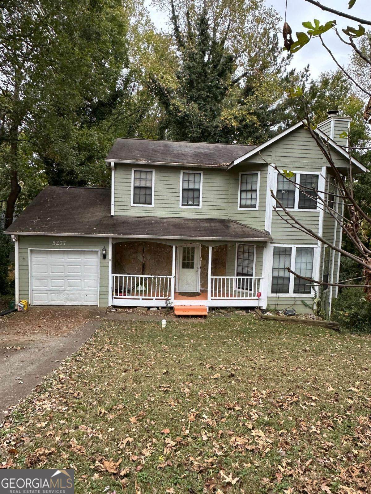 5277 Rosestone Drive - Photo 1