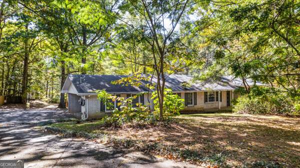 161 78 Highway - Photo 1