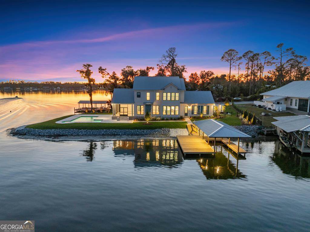 5909 Travis Trail - Photo 1