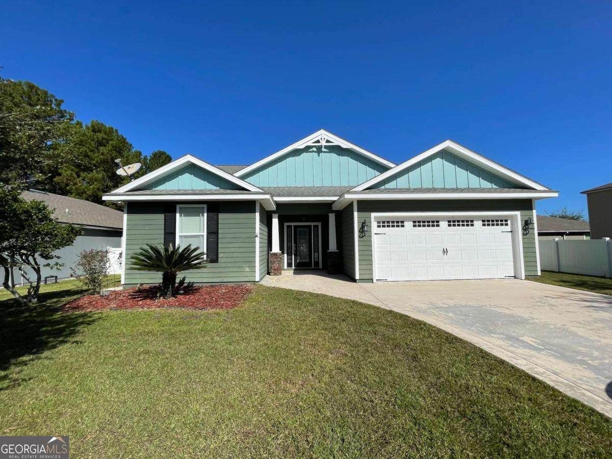 203 Waters Edge Drive - Photo 1