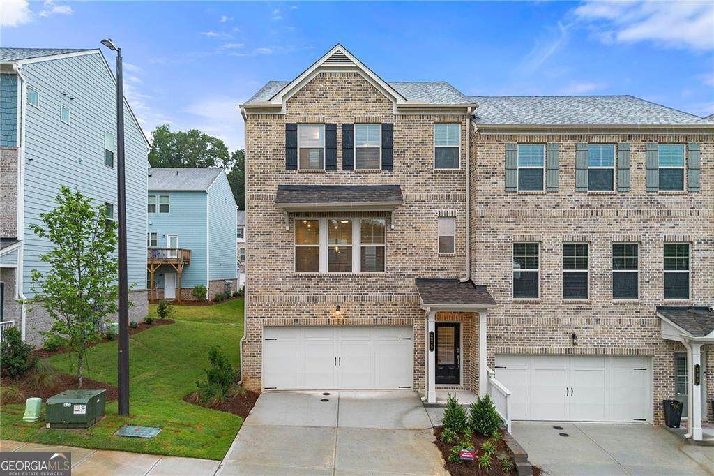 221 Matson Run - Photo 1